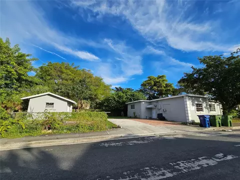 901 NW 9th Ave, Hallandale Beach, FL 33009
