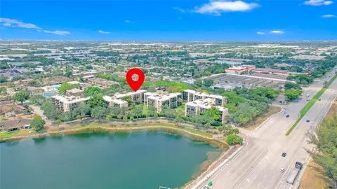 3450 Blue Lake Dr #302 D, Pompano Beach, FL 33064
