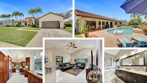 19721 NW 8th St, Pembroke Pines, FL 33029