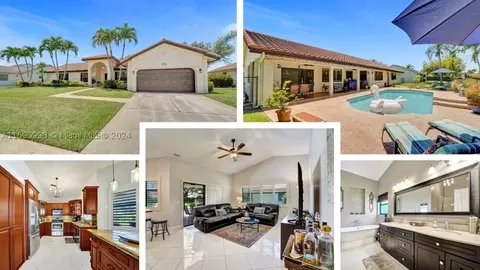 19721 NW 8th St, Pembroke Pines, FL 33029