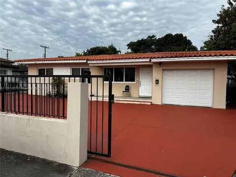 950 NW 36th Ave, Miami, FL 33125