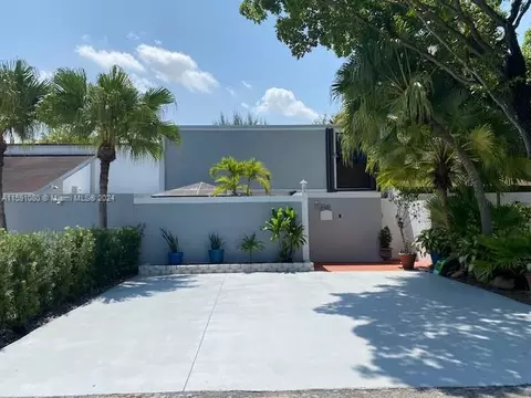 Undisclosed, Miami, FL 33175