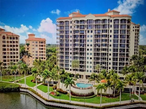 13627 Deering Bay Dr #401, Coral Gables, FL 33158