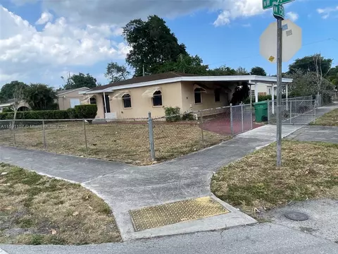 15231 NW 31st Ave, Miami Gardens, FL 33054