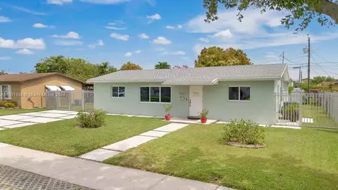 10011 SW 14th Ter, Miami, FL 33174