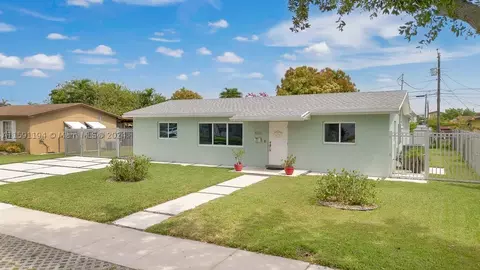 10011 SW 14th Ter, Miami, FL 33174