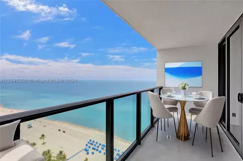 2301 S Ocean Dr #2405, Hollywood, FL 33019