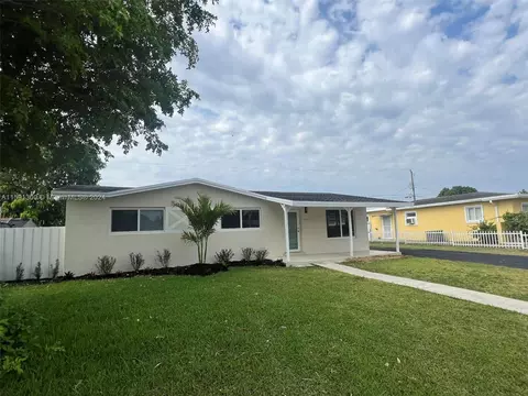 Undisclosed, Miami, FL 33177