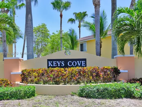 2723 SE 15th Rd #104, Homestead, FL 33035