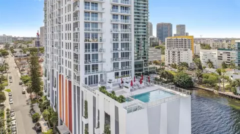601 NE 27th St #803, Miami, FL 33137