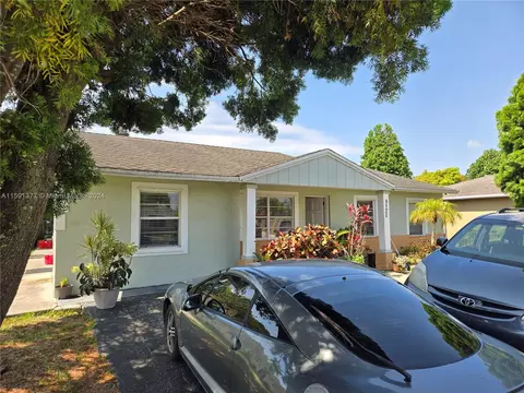 Undisclosed, North Lauderdale, FL 33068