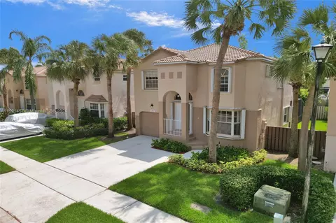 1254 NW 110th Ave, Plantation, FL 33322