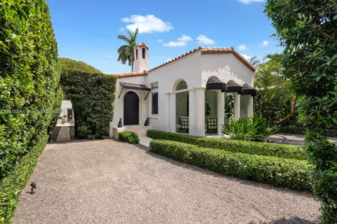 541 San Esteban Ave, Coral Gables, FL 33146