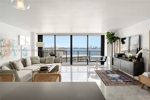 1450 Brickell Bay Dr #1902, Miami, FL 33131