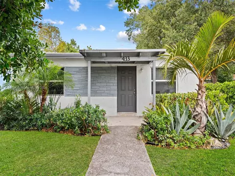 433 NW 22nd Ave, Fort Lauderdale, FL 33311