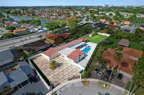 1841 SW 126th Ct, Miami, FL 33175