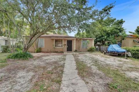 Undisclosed, South Miami, FL 33143
