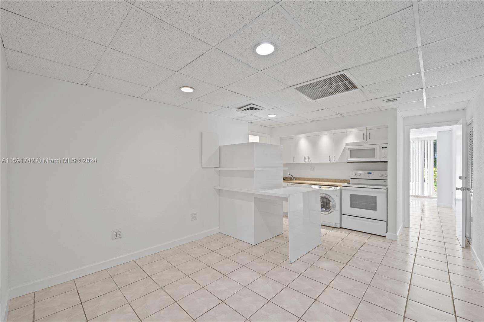 11111 Biscayne Blvd Unit 1I  