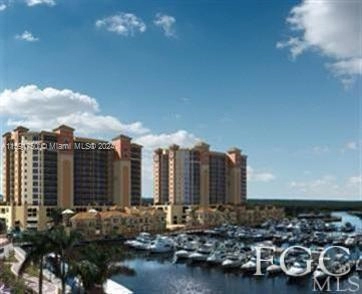 5793 Cape Harbour Dr Unit 613  