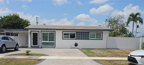 3641 SW 22nd St, Fort Lauderdale, FL 33312