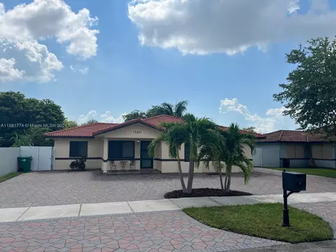 17801 SW 114th Ave, Miami, FL 33157