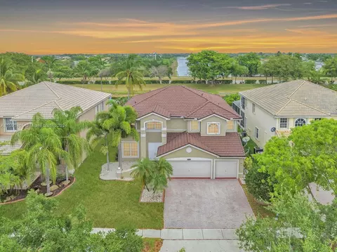 16531 SW 18th St, Miramar, FL 33027