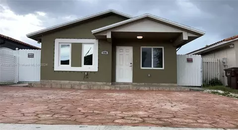6586 W 22nd Ct, Hialeah, FL 33016