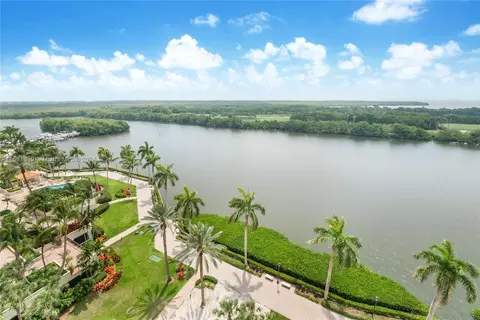 13635 Deering Bay Dr #PH 294, Coral Gables, FL 33158