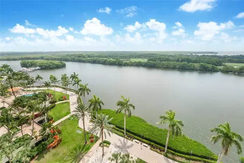 13635 Deering Bay Dr #PH 294, Coral Gables, FL 33158