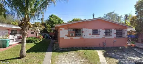 5511 NW 1st Pl, Miami, FL 33127