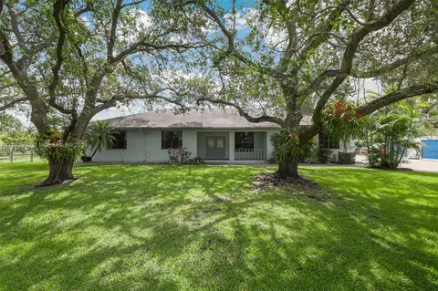 21701 SW 187th Ave, Miami, FL 33170
