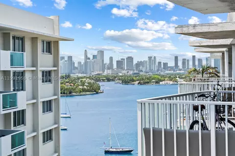 1228 West Ave #1511, Miami Beach, FL 33139