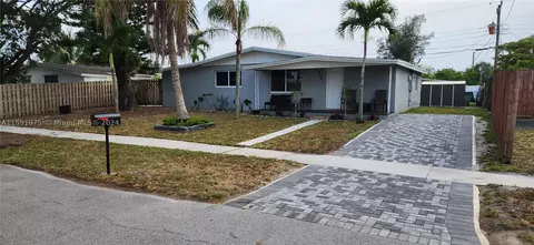 3901 SW 59th Ave, Davie, FL 33314