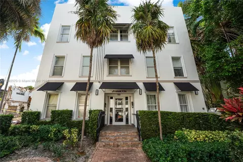 1521 Lenox Ave #109, Miami Beach, FL 33139