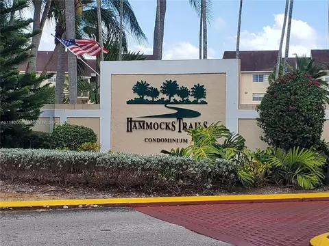 15300 SW 106th Ter #518, Miami, FL 33196