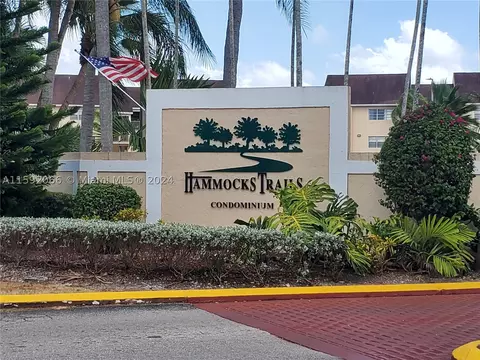 15300 SW 106th Ter #518, Miami, FL 33196
