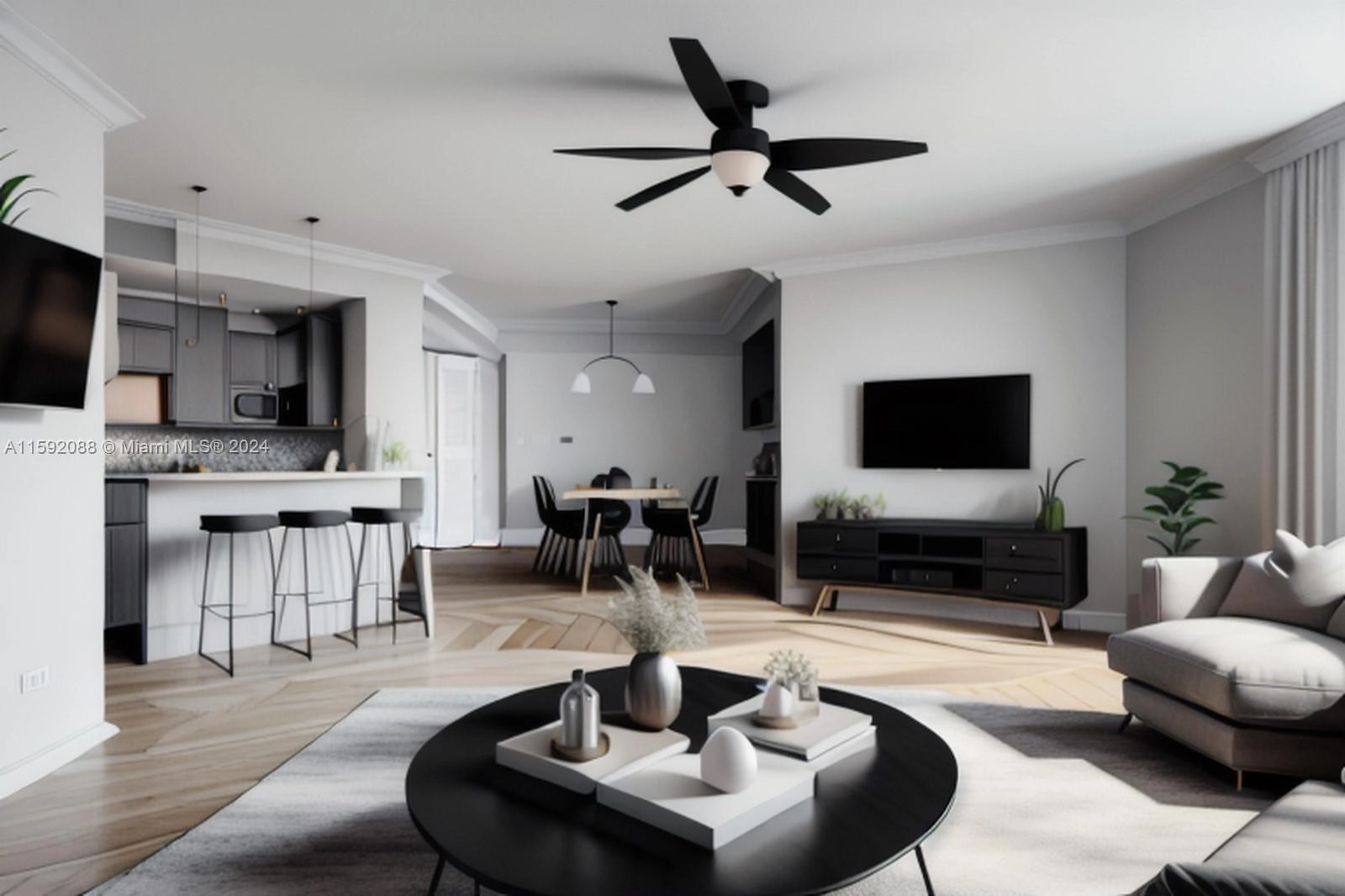 1919 Van Buren St Unit 511A  