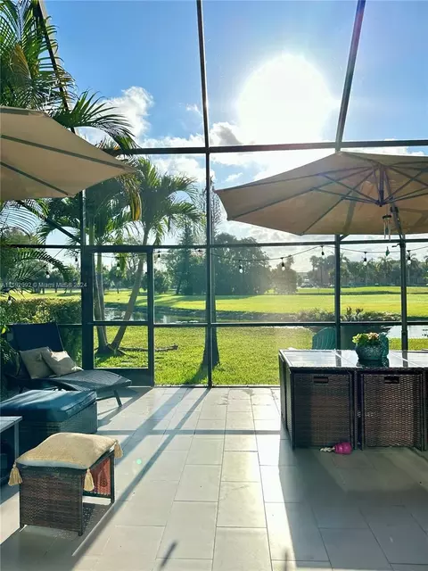9711 Costa Del Sol Blvd #F-99, Doral, FL 33178