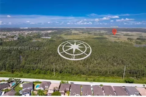 36 SW Nn Sw 159th Ct, Miami, FL 33185