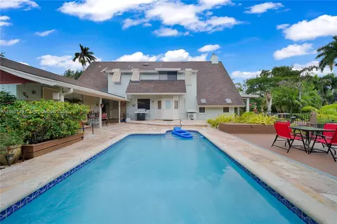 4085 SW 103rd Ave, Davie, FL 33328