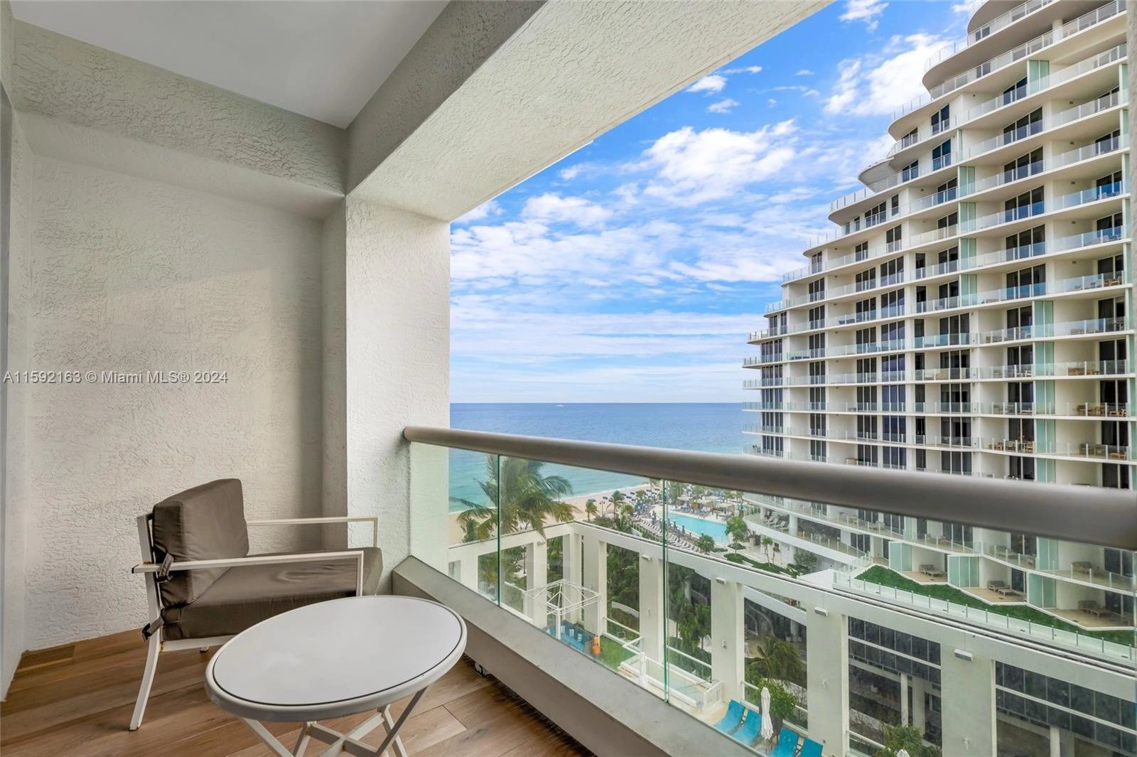 551 N Fort Lauderdale Beach Blvd Unit H1011