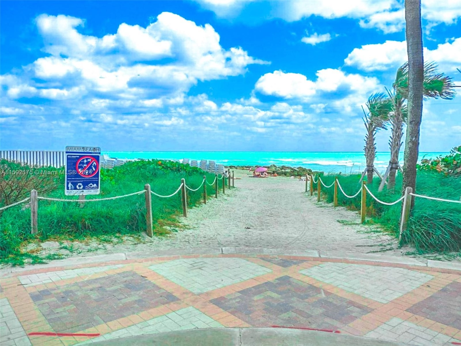 2924 Collins Ave Unit 501  