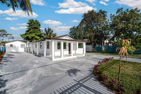 3427 NW 9th Ave, Miami, FL 33127