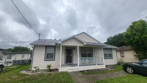 1320 NW 53rd St, Miami, FL 33142