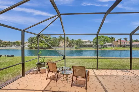 5023 SW 163rd Ave, Miramar, FL 33027