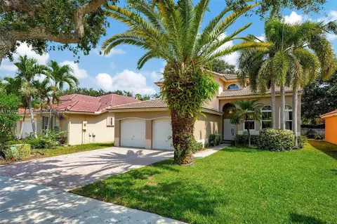 14143 N Cypress Cove Cir, Davie, FL 33325