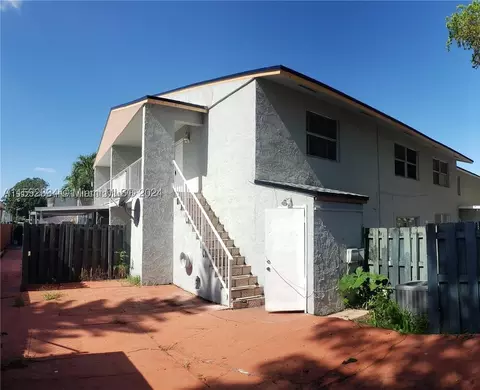 15400 SW 81st Cir Ln #104, Miami, FL 33193