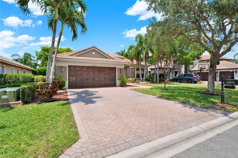 10615 NW 61st Ct, Parkland, FL 33076