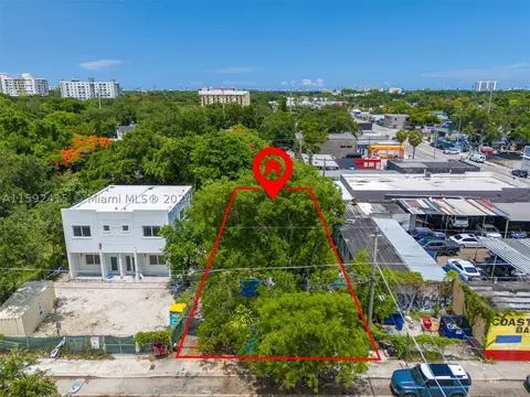 5421 NW 5th Ave, Miami, FL 33127