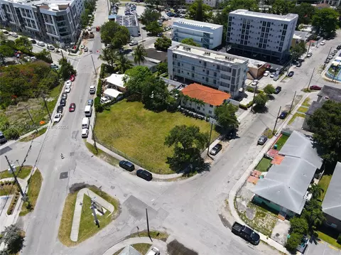 1510 NW 16 Te, Miami, FL 33125